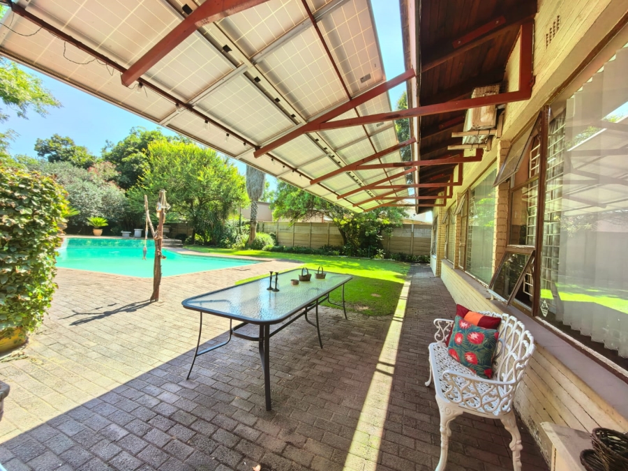 5 Bedroom Property for Sale in Sasolburg Ext 4 Free State